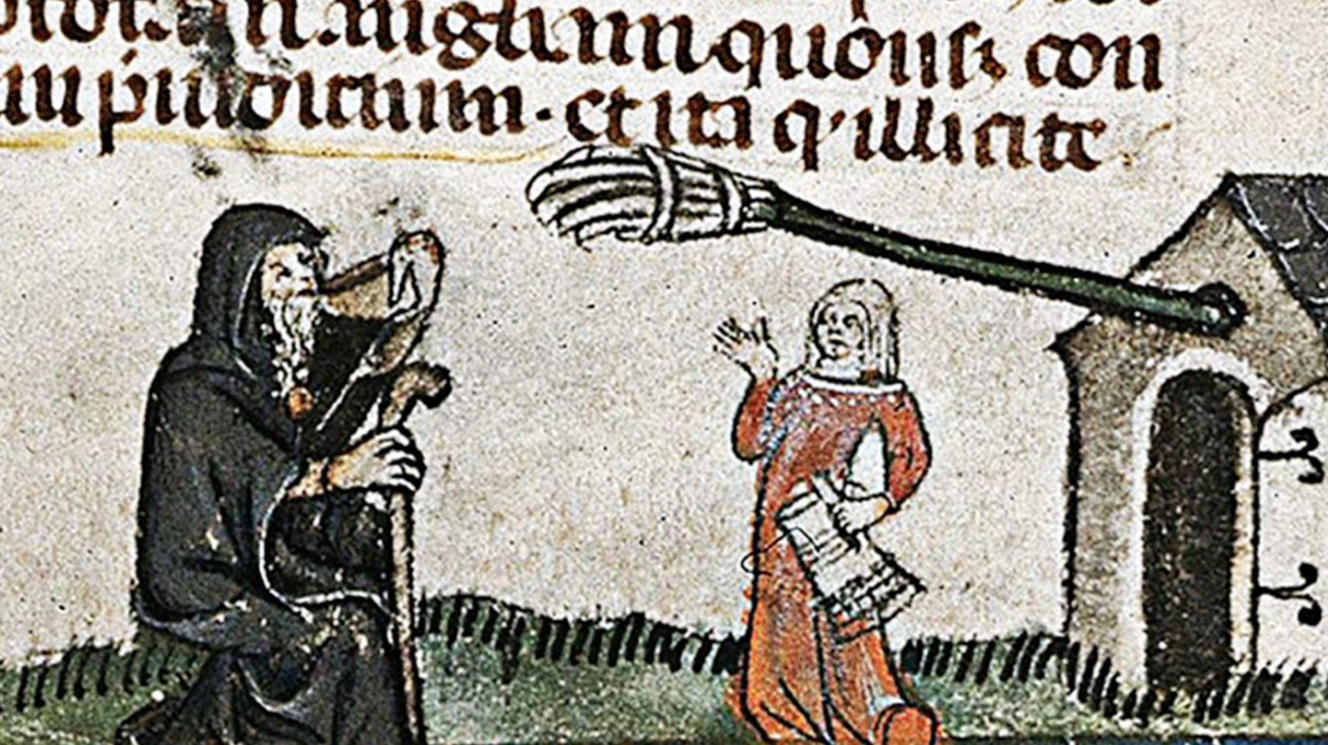 Mulheres Cervejeiras na Inglaterra dos anos 1300-1600