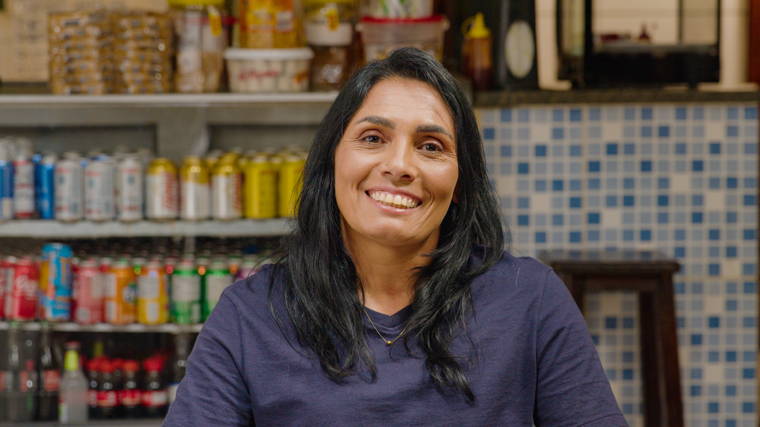 Maria Gerlândia de Oliveira